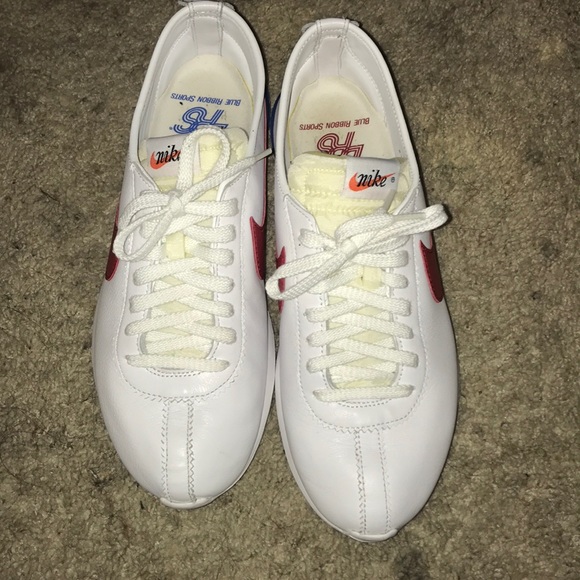 NIKE ROSHE CORTEZ NM SP, Size 12 main image 5